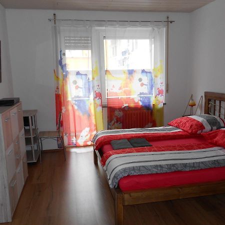 Apartments Nikol - Ludwigshafen المظهر الخارجي الصورة