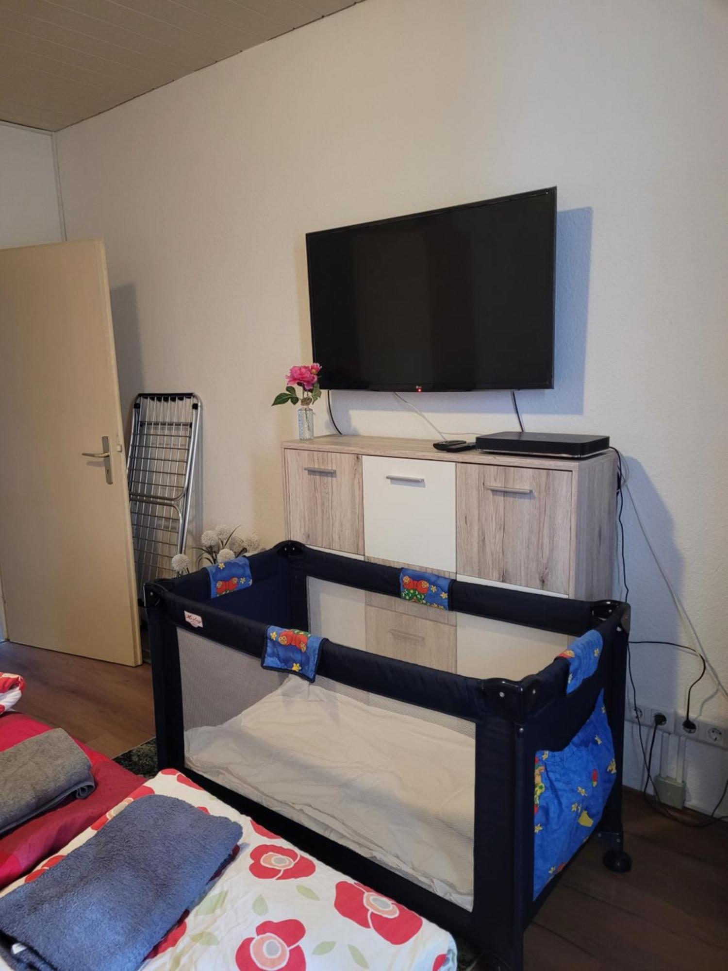 Apartments Nikol - Ludwigshafen المظهر الخارجي الصورة