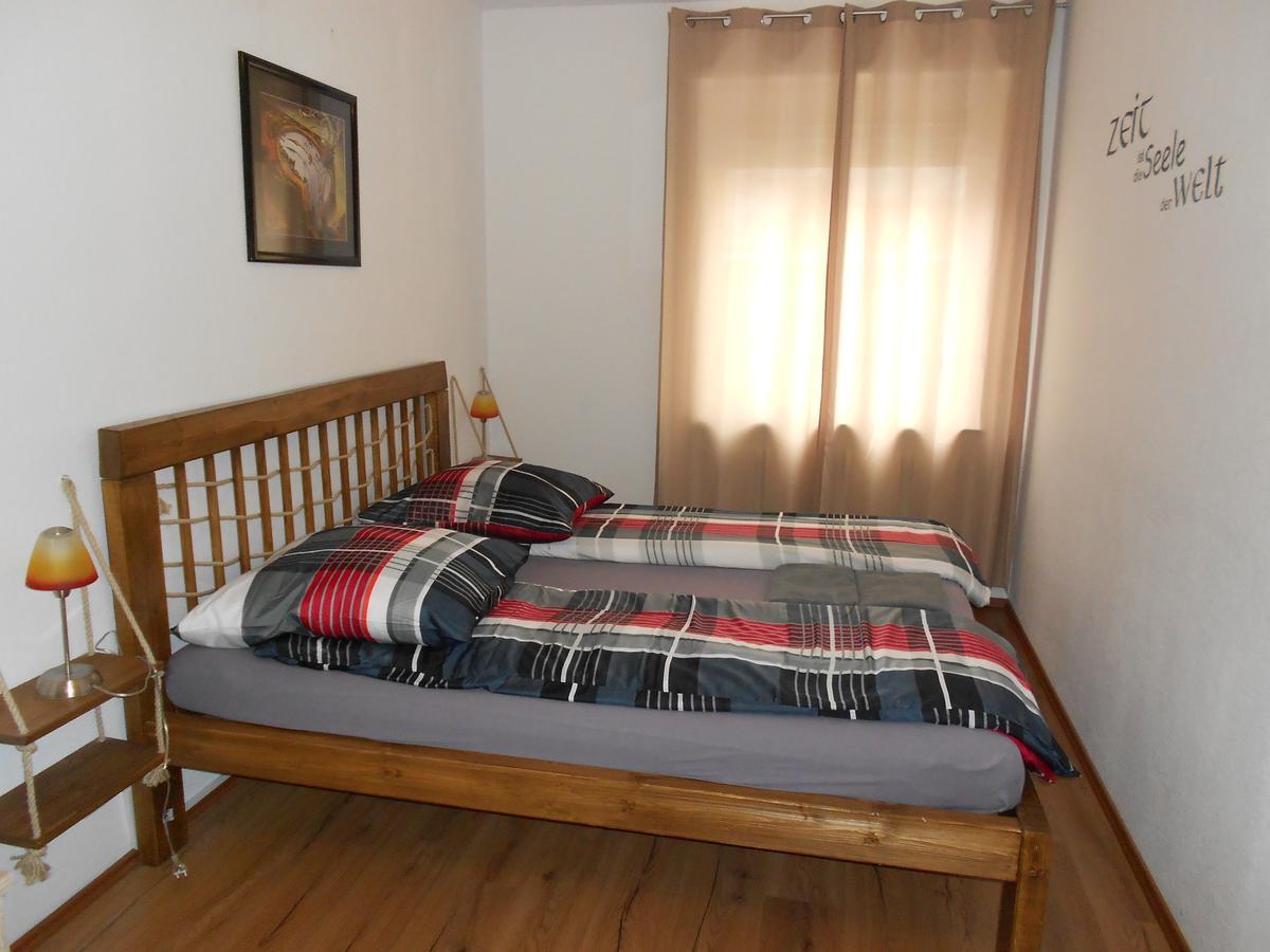Apartments Nikol - Ludwigshafen المظهر الخارجي الصورة