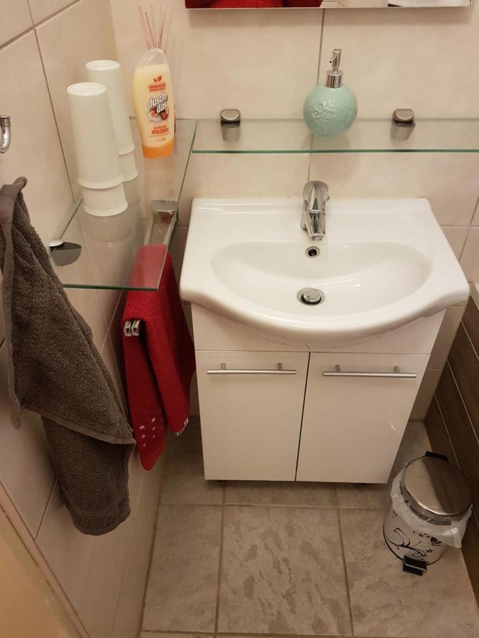 Apartments Nikol - Ludwigshafen المظهر الخارجي الصورة
