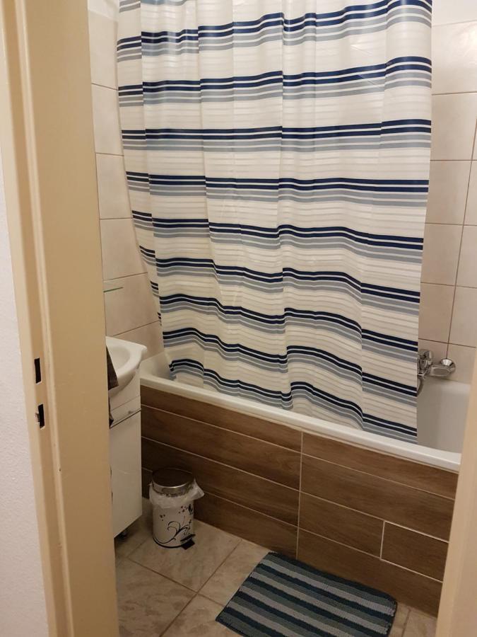 Apartments Nikol - Ludwigshafen المظهر الخارجي الصورة